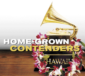 Home-grown contenders